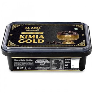 KIMIA GOLD DATES 500G