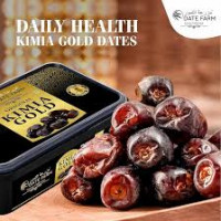 KIMIA GOLD WET DATES 500G