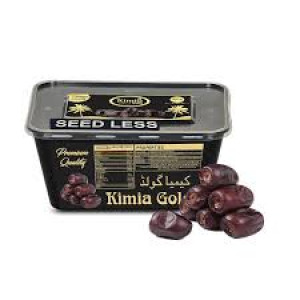 KIMIA GOLD DATES 500G