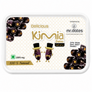 KIMIA DATES 500G KIMIA DATES 500G