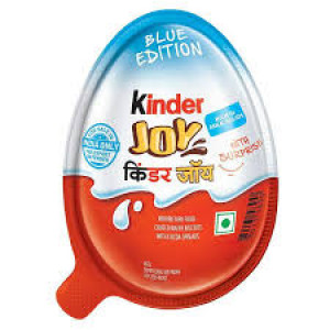 KINDER JOY BLUE 20G