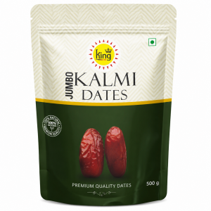 KING UNCLE KALMI DATES 500G