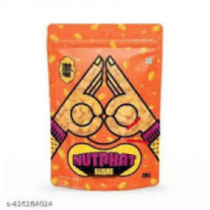 NUTPHAT KISHMISH 250G