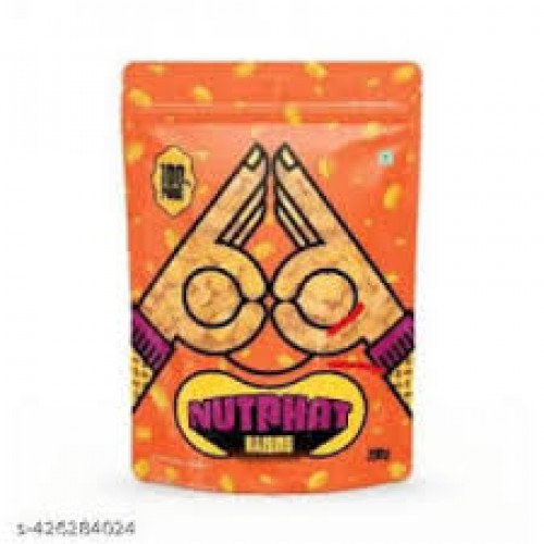NUTPHAT KISHMISH 250G