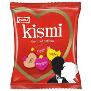 PARLE KISMI 245.5G