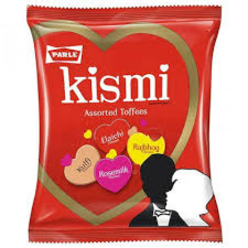 PARLE KISMI 245.5G