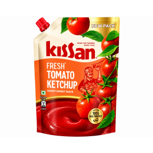 KISSAN TOMATO KETCHUP 1.1KG KISSAN TOMATO KETCHUP 1.1KG
