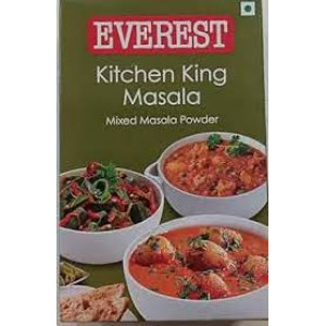 EVEREST KITCHEN KING MASALA 100G