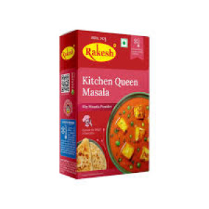 RAKESH KITCHEN QUEEN 50G