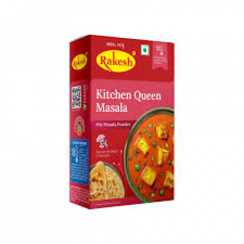 RAKESH KITCHEN QUEEN 50G