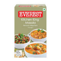 EVEREST KITCHEN KING MASALA 100G