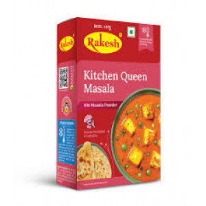 RAKESH KITCHEN QUEEN MASALA 100G