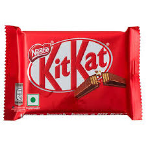 NESTLE KIT KAT 38.5G