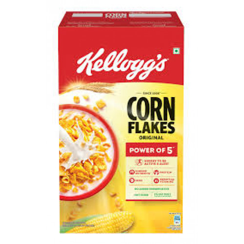 KELLOGGS CORN FLAKES 475G