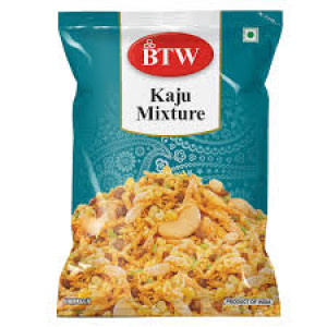BTW KAJU MIXTURE 50G