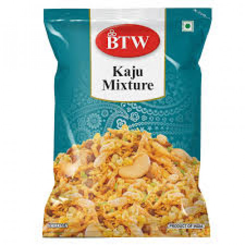 BTW KAJU MIXTURE 50G