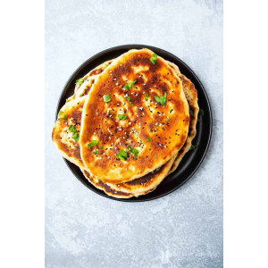 KASHMIRI NAAN