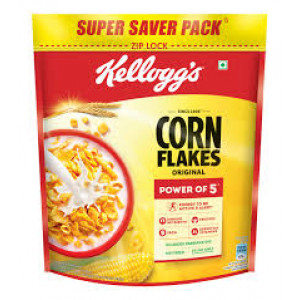 KELLOGGS CORN FLAKES ORIGINAL 990G