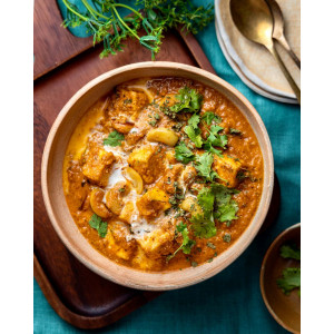 KAJU PANEER