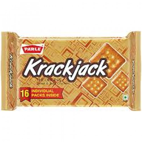 PARLE KRACKJACK 705.6G