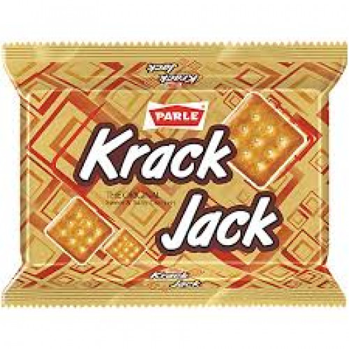 PARLE KRACK JACK 176.4G