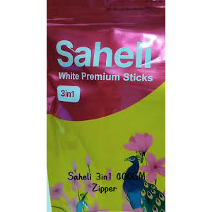 KALPANA SAHELI AGARBATI 3IN1 400G