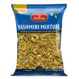 HALDIRAM KASHMIRI MIXTURE 400G