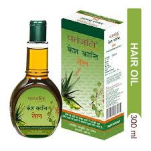 PATANJALI KESH KANTI OIL 300ML