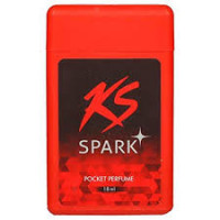 KS-SPARK POCKET PERFUME 18ML
