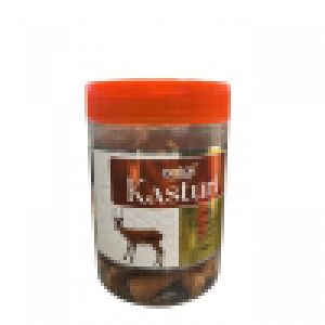 AALOK KASTURI DHOOP CONES 250G