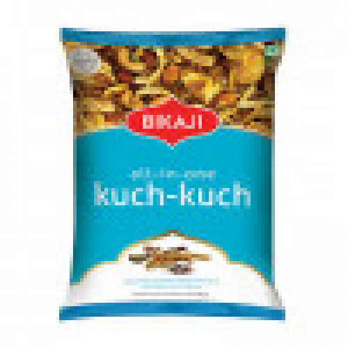 BIKAJI KUCH KUCH 200G
