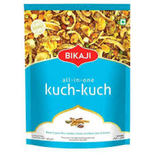 BIKAJI KUCH-KUCH 400G