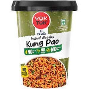VEEBA INSTANT NOODLES KUNG PAO 92.5G