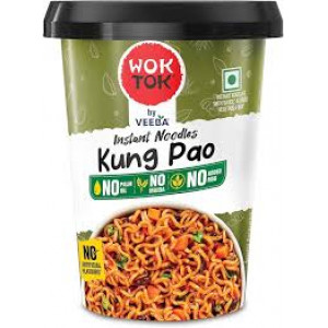 VEEBA INSTANT NOODLES KUNG PAO 92.5G