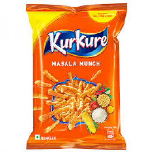 KURKURE 78G