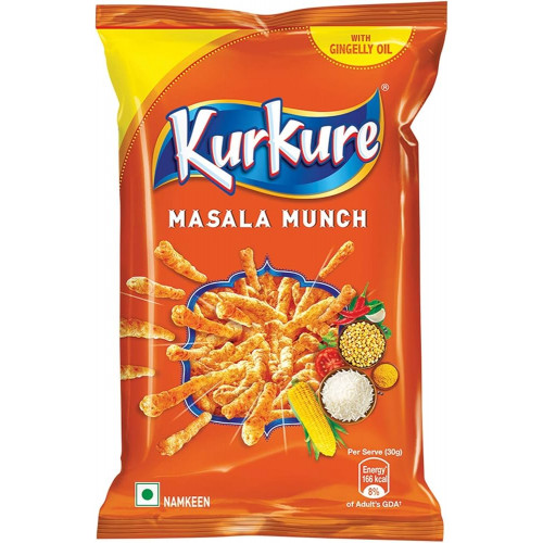 KURKURE 38G