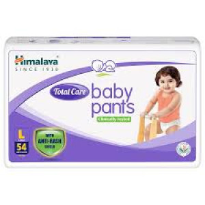 HIMALAYA BABY PANTS L54