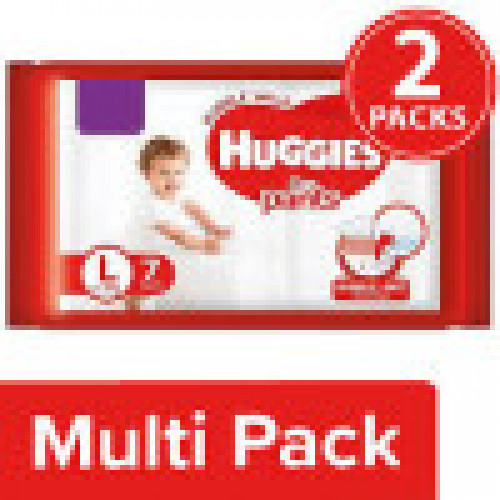 HUGGIES L7 PANTS