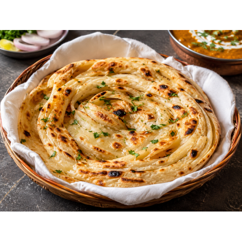 LACHHA NAAN