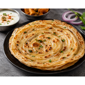 LACHHA PARATHA