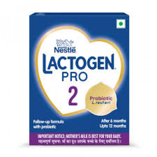NESTLE LACTOGEN PRO2 400G
