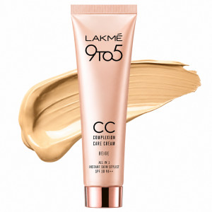 LAKME 9TO5 CC CREAM 20G