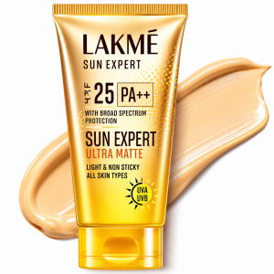 LAKME SUN EXPERT SPF 25 PA++