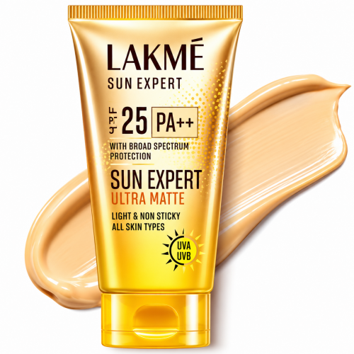LAKME SUN EXPERT SPF 25 PA++