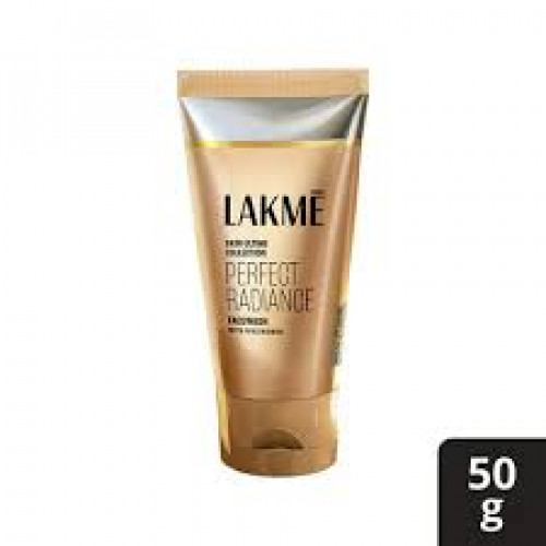 LAKME PERFECT RADIANCE FACE WASH 50G