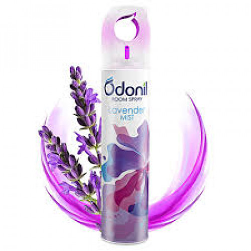 ODONIL LAVENDER ROOM SPRAY 220ML