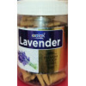 AALOK LAVENDER DHOOP 250G