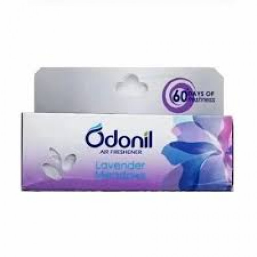 ODONIL LAVENDER AIR FRESHNER 100G