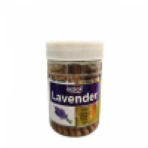 AALOK LAVENDER DHOOP STICKS 100G