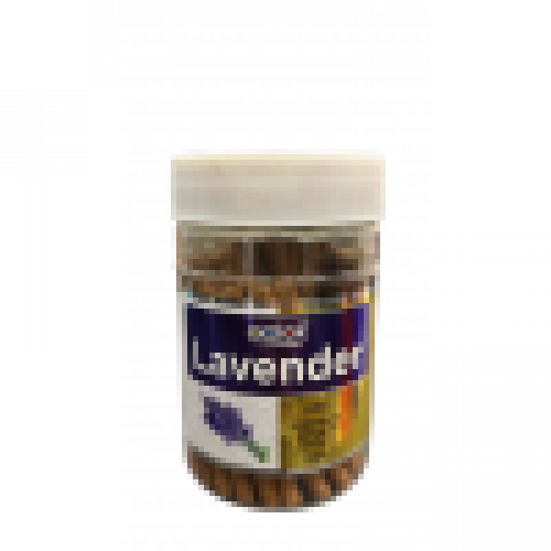 AALOK LAVENDER DHOOP STICKS 100G